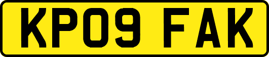 KP09FAK