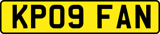 KP09FAN