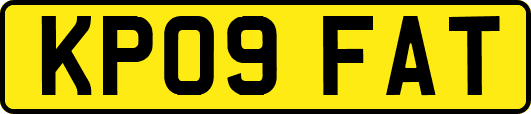 KP09FAT
