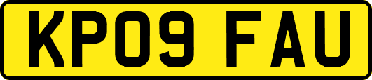 KP09FAU