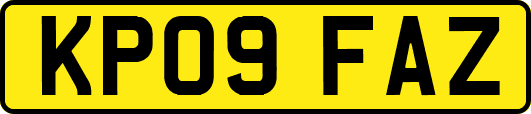 KP09FAZ
