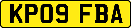 KP09FBA