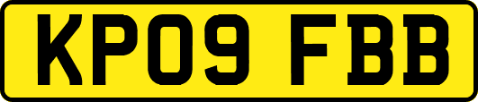 KP09FBB