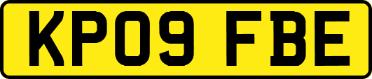 KP09FBE