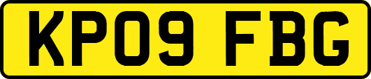 KP09FBG