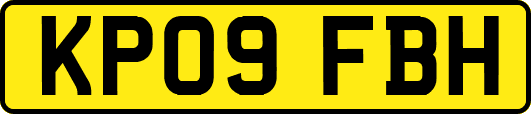 KP09FBH