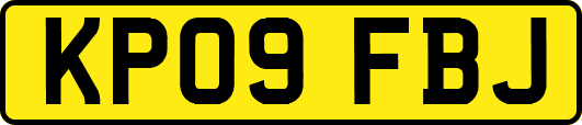 KP09FBJ