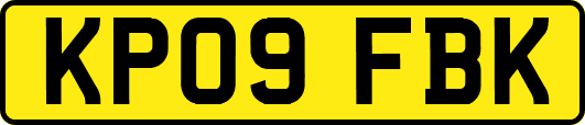 KP09FBK
