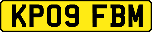 KP09FBM