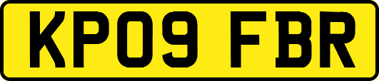 KP09FBR