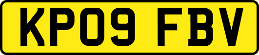 KP09FBV