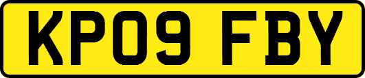 KP09FBY