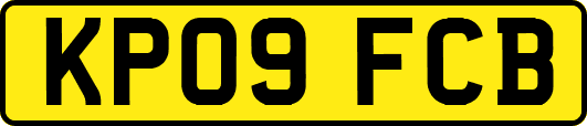 KP09FCB