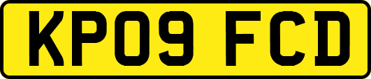 KP09FCD
