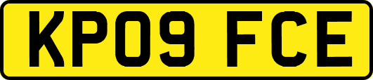 KP09FCE