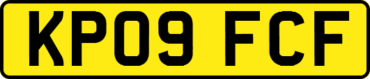 KP09FCF