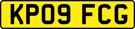 KP09FCG