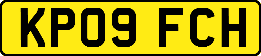 KP09FCH