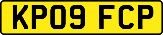 KP09FCP