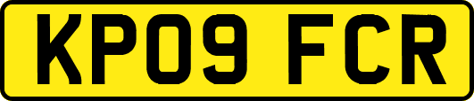 KP09FCR