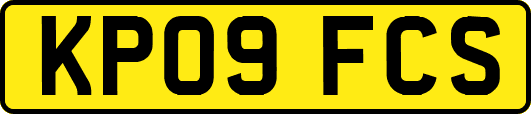 KP09FCS