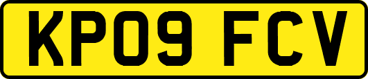KP09FCV