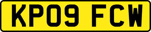 KP09FCW