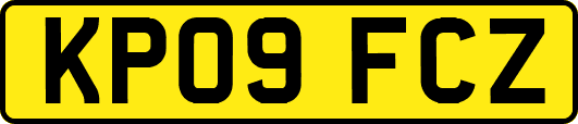 KP09FCZ