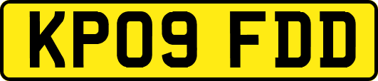 KP09FDD