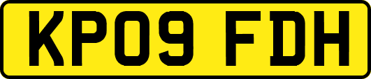 KP09FDH