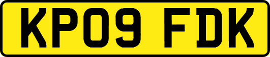 KP09FDK