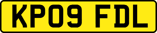 KP09FDL