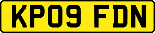 KP09FDN