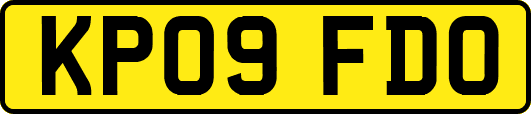 KP09FDO