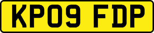 KP09FDP
