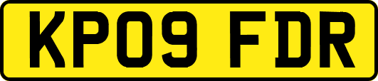 KP09FDR