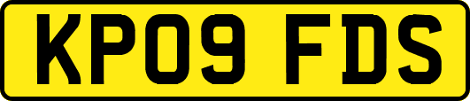 KP09FDS