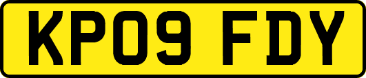 KP09FDY