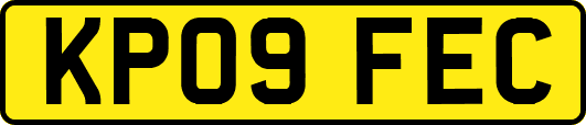 KP09FEC