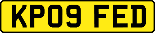KP09FED