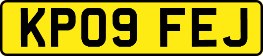 KP09FEJ