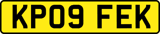 KP09FEK