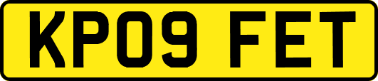 KP09FET