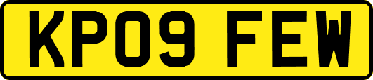 KP09FEW