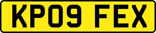 KP09FEX