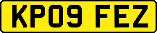 KP09FEZ