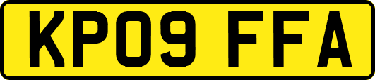 KP09FFA