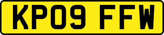 KP09FFW