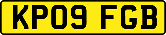 KP09FGB