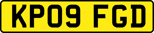 KP09FGD